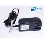 Lemo Custom Power Cables Lemo 0B 2pin male plug to 12V power adaptor cable for sale