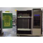 1270dpi/2540dpi Resolution Computer To Screen Max Screen Size 1200x1300mm for sale