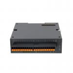 6 Channels PLC Logic Controller 8 Axis High Speed Pulse Industrial Automation Using for sale