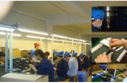 China Ricoh Toner Cartridge manufacturer