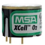 Original Altair 4X 5X 10106729 O2 Gas Sensor MSA XCell O2 Oxygen Cell With Best Price for sale
