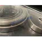 High Temperature Resistant Steel Suction Tape For Tobacco Machine