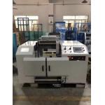 China Real Time Monitoring Warping Machine In Textile High Accurate manufacturer