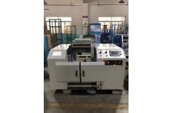 China Real Time Monitoring Warping Machine In Textile High Accurate supplier