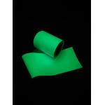 Luminous Warning Tape Self-Adhesive Glow In The Dark Inkjet Glow Pigment