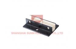 China 2.5 M/S Passenger Elevator Spare Parts Sliding Guide Shoe 10mm supplier
