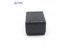 China 4G Wireless GPS Tracker With 3000mAh Rechargeable Battery Fleet Positioning System supplier