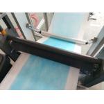 PRY-120 Face Mask Making Machine PLC Control System Disposable Mask Making Machine
