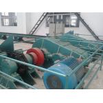 Hydraulic Cold Drawbench Stainless Steel Seamless Pipe Machine 12m With 11.9m/Min