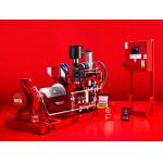 38KW UL Listed Diesel Engine Driven Fire Water Pumps End Suction Pump for sale