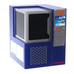 Wide Range Travelling Auto Laser Welding Machine For Car Lithium Battery for sale