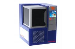 China Wide Range Travelling Auto Laser Welding Machine For Car Lithium Battery supplier