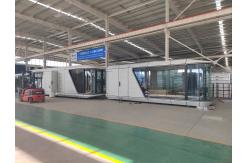 China Space Capsule Home manufacturer