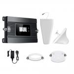 4G 5G Repeater Band7 2600MHz LTE Signal Booster with 80dB Gain for sale