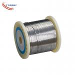 Nickel 201 Alloy Wire UNS N02201 ASTM B160 B162
