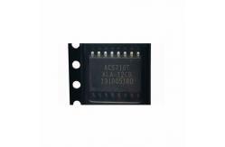 China ACS710KLATR-12CB-T 5V 11mA 4us Board Mount Current Sensors Electronic Component supplier