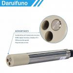 Conductivity Cell 4-Electrode Digital Conductivity Sensor For Water Online Detecting for sale
