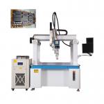 2000W Continuous Laser Welding Machine For Flexible Battery Lithium Battery Welding for sale