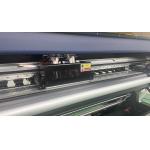 Dye Sublimation Polyester 1900mm Digital Inkjet Printing Machine