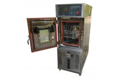 China Temperature Humidity 150L Temperature Humidity Test Chamber supplier