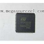 IC MCU PROGRAMABLE 512KB 5V 90NS Industrial Level 44PLCC ZPSD302B-90JI STM Products for sale