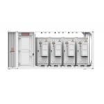Mobile Enclosed Battery Storage Power Station Remote Monitoring And Control System