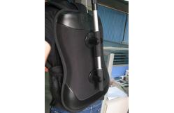 China Branded Back Pack Lighting Balloon Inflatable For Outside Use supplier