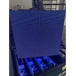 Used Gloshine Brand P3.91 LED Display with 180 Degrees Adjustment Quick Connection for Indoor / Outdoor for sale