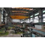 Automatic Pipe Cold Drawing Machine 160kw For Seamless Carbon Steel Pipe for sale