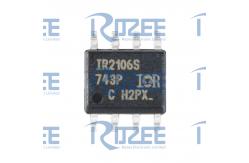 China IR2106STRPBF supplier