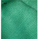 Customized Sun Shade Net 1m - 12m Width Polyethylene Shade Cloth for sale