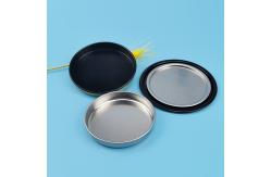 China 99mm Metal Lid supplier