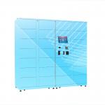 Winnsen Vegetable Refrigerated Locker Smart Electronic Goods Locker