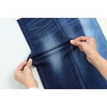 9 Oz Super High Stretch For Women Jeans Denim Fabric Jeans Fabric For Summer Fall Style for sale