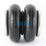 2B188168 Double Convoluted Air Suspension G 1/4 Air Hole For Press Equipment for sale