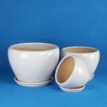 Unique Ceramic Pots For Distinctive And Eye-Catching Garden Order Here