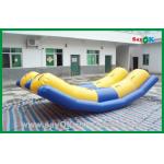 Custom Inflatable Water Toys Inflatable Boat For Summer Fun for sale