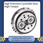 RV-80E RV Gear Reducer Long Working Life Same As Nabtesco Gearbox for sale