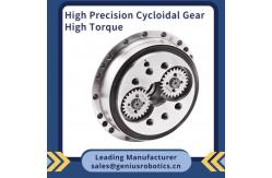 China RV-80E RV Gear Reducer Long Working Life Same As Nabtesco Gearbox supplier