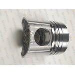 Komatsu Diesel Engine Piston S6D105 Model 6136-31-2112 6137-32-2130