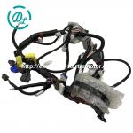Wiring Harness 0003322 0003323 Hitachi ZX200-3 Excavator Spare Parts for sale