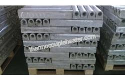 China High potention sacrificial magnesium anode Mg balance ISO9001 supplier