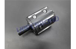 China 52 Mm MK8 Sharp Tipping Paper Cutting Knives Roller Assy YJ23-28 supplier