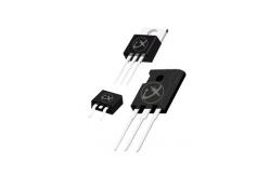 China Fast Switching Speed Schottky Barrier Diodes TO-247 For Power Supplies supplier