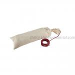 Customisable Back filled Magnesium Anode Bag 1.7V INCL 32 Ft Of 8 AWG XLPE/PVC Cable for sale