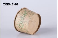 China To Go Food Packaged Salad Bowls Disposable Custom Logo Printing supplier