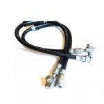 Beer Delivery Hose Low Pressure Hydraulic Hose CR Synthetic Silicone Food Hose for sale