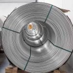 S235 Cold Rolled Low Carbon Steel Coil Q235 SS400 ASTM A36 for sale