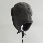 High quality world-wide renown cheap trapper winter hat for men