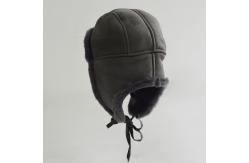 China High quality world-wide renown cheap trapper winter hat for men supplier